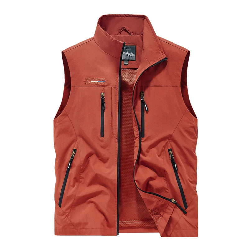 Beeckhoven™ | Premium Outdoor Bodywarmer