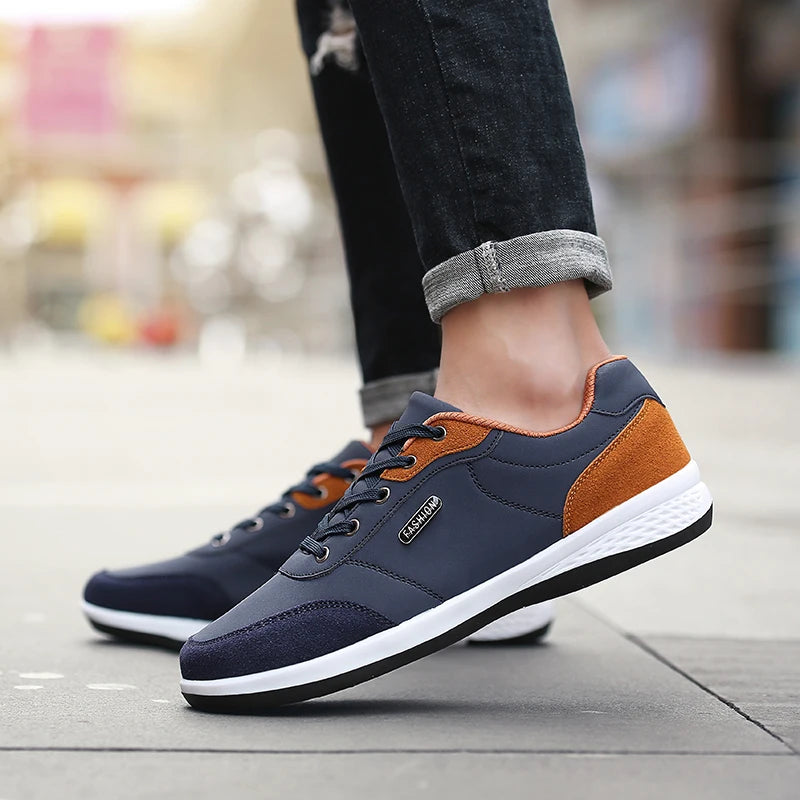 Beeckhoven™ | Casaul Mannen Schoenen