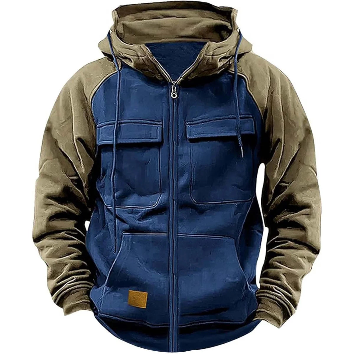 Beeckhoven™ | Premium Retro Heren Trui