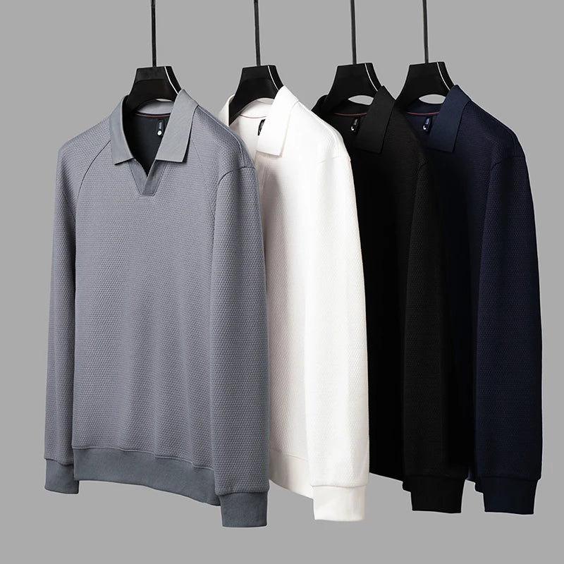Beeckhoven™ | Modern & Casual Poloshirt