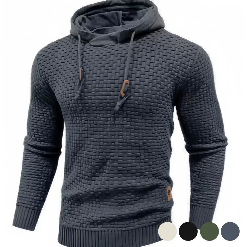 Beeckhoven™ | Stijlvolle Mannen Hoodie