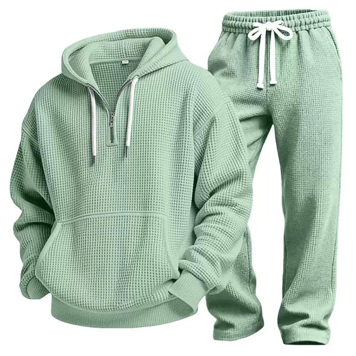 Beeckhoven™ | Comfortabele & Warme Heren Winterset