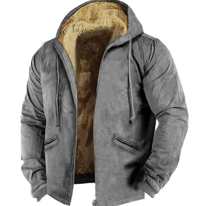 Beeckhoven™ | Outdoor Fleece Jas