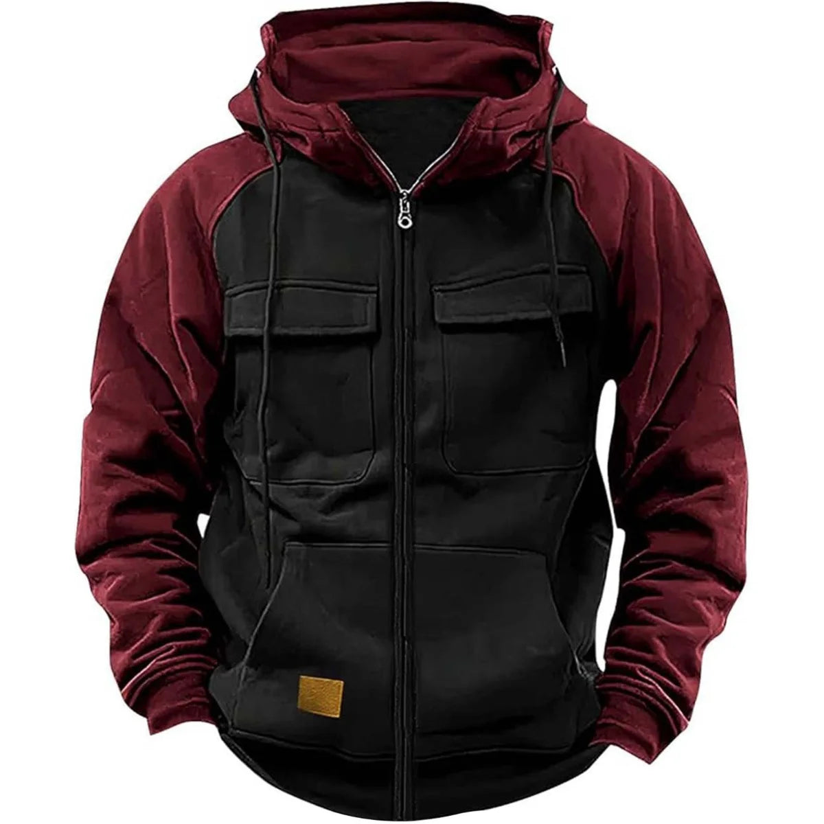 Beeckhoven™ | Premium Retro Heren Trui