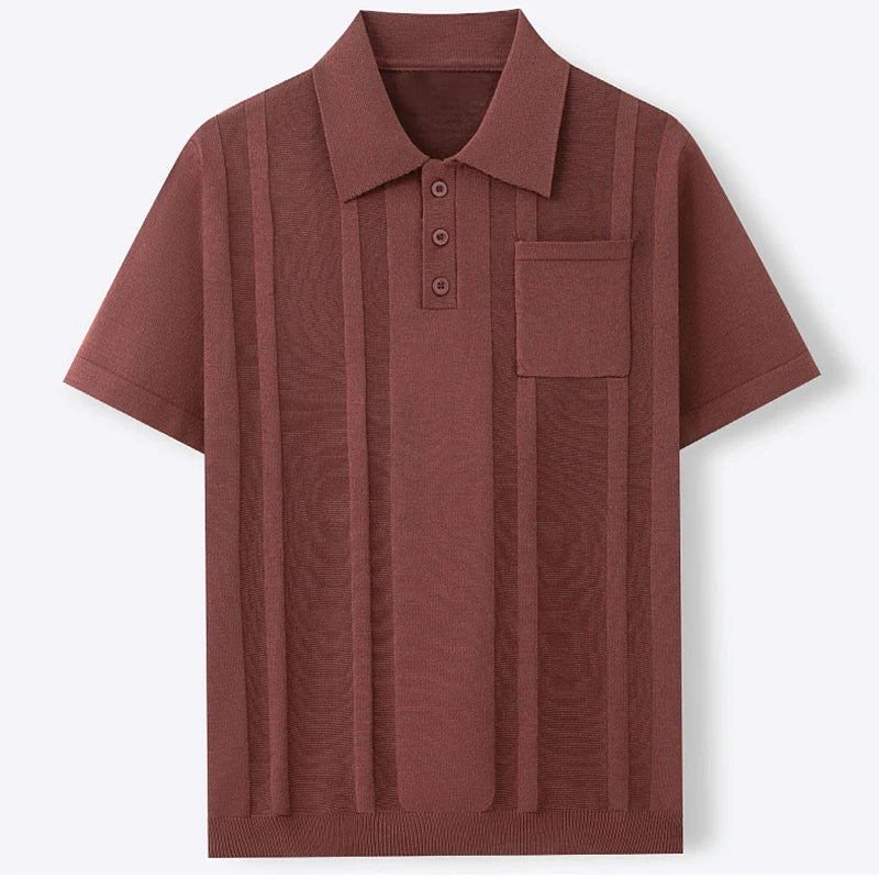 Beeckhoven™ | Premium & Luchtig Poloshirt