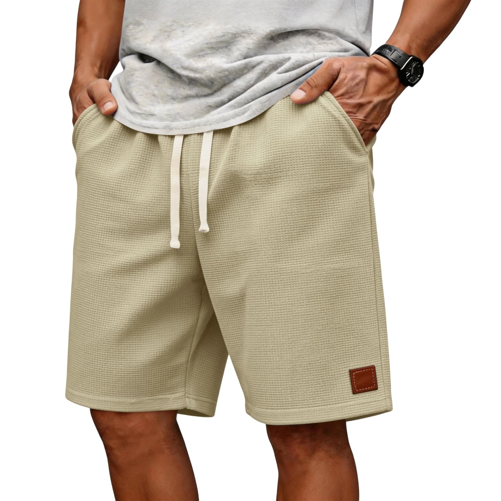 Beeckhoven™ | Moderne Heren Short