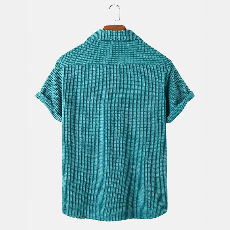 Beeckhoven™ | Casual Corduroy Overshirt