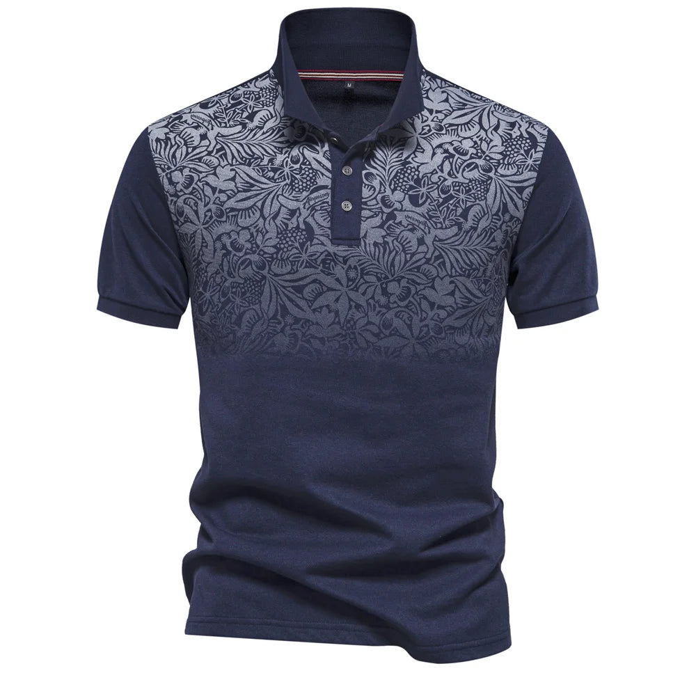 Beeckhoven™ | Moderne Heren Polo