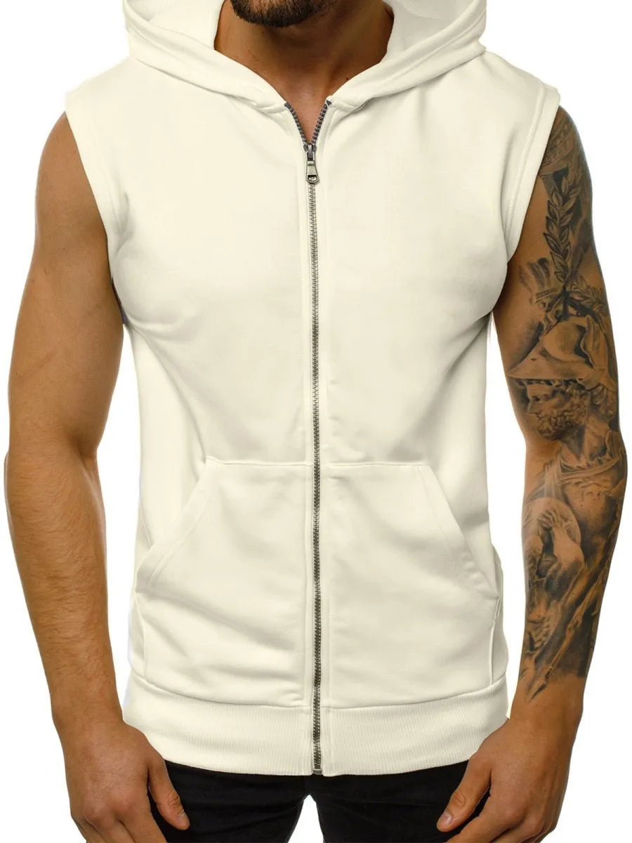 Beeckhoven™ | Premium Mouwloos Vest