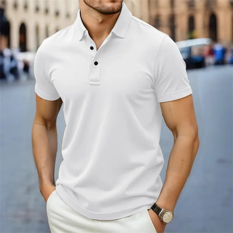 Beeckhoven™ | Casual Poloshirt