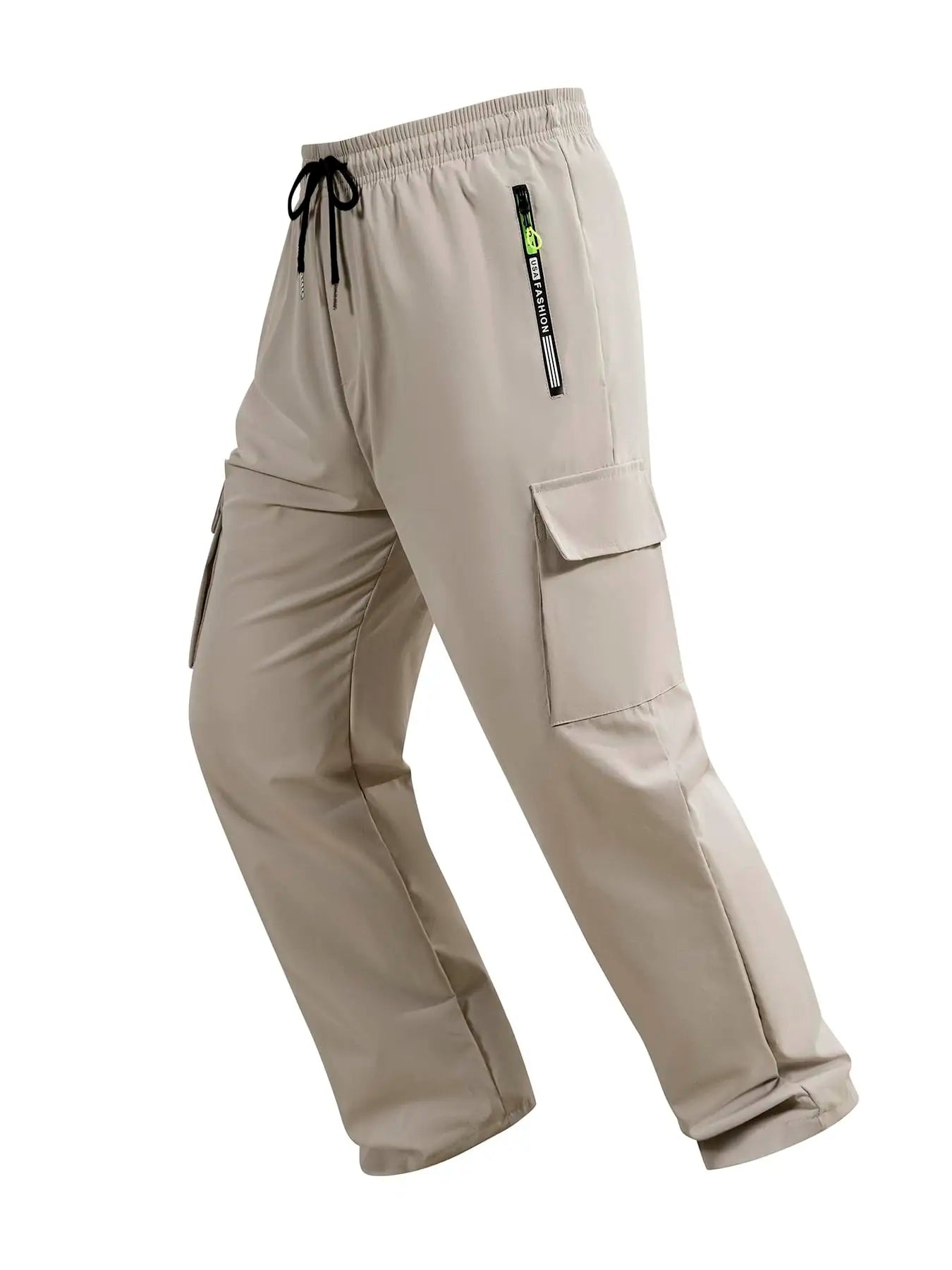 Beeckhoven™ | Premium Stretch Cargo Broek
