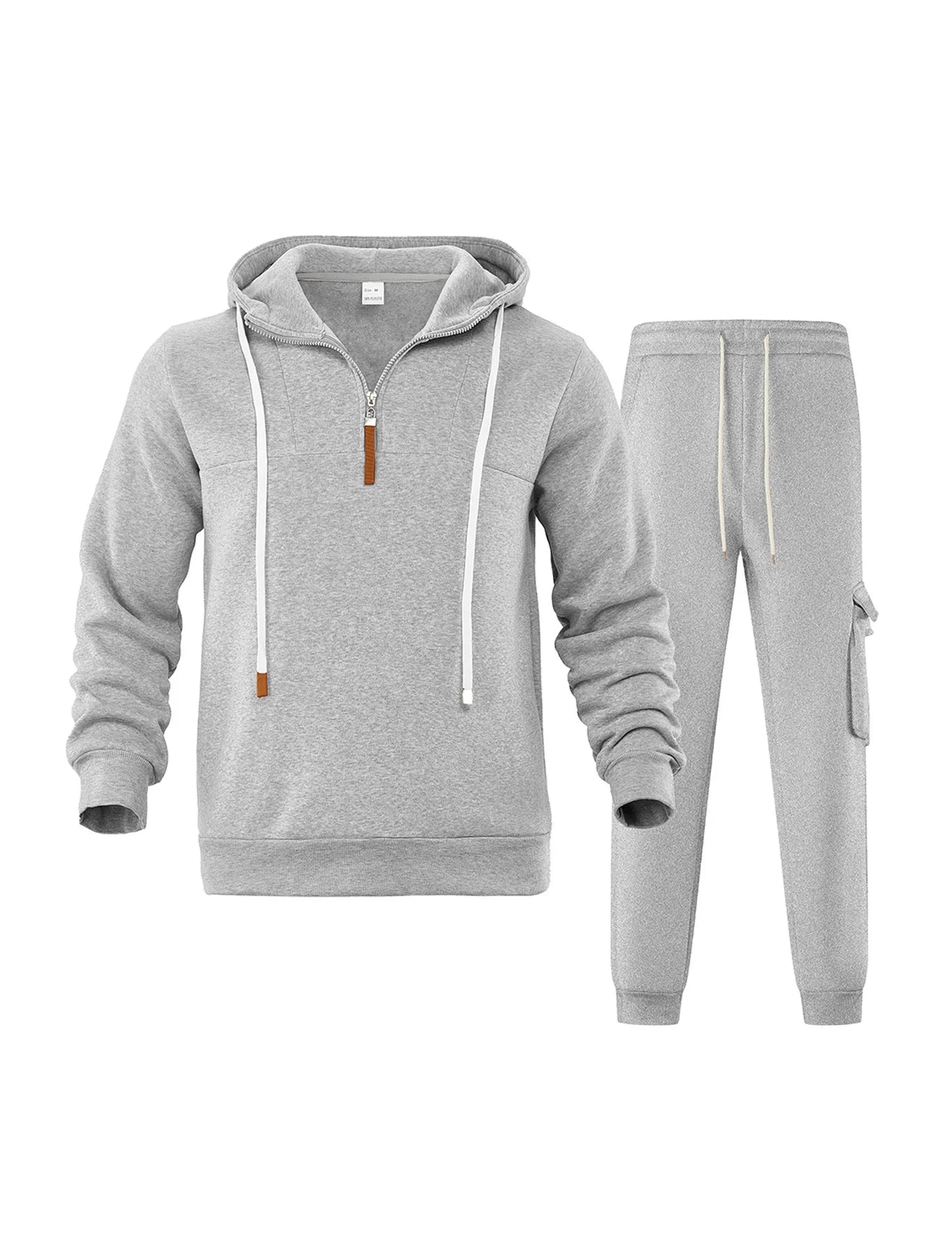 Beeckhoven™ | Premium Sweatshirt & Jogger Set