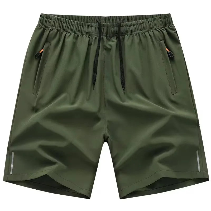 Beeckhoven™ | Sportieve & Sneldrogende Heren Broek
