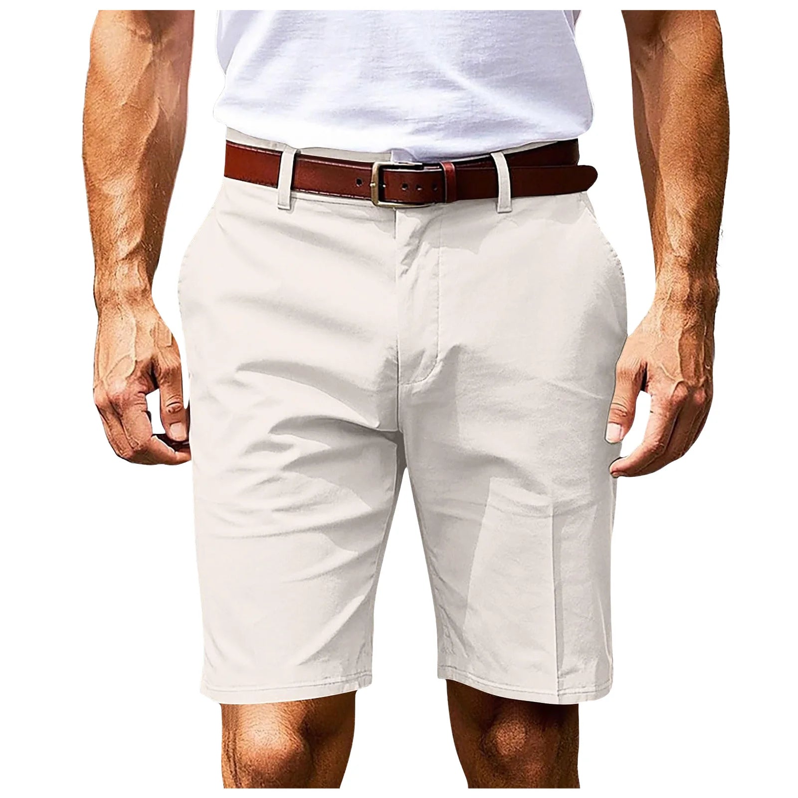 Beeckhoven™ | Stijlvolle Chino Short