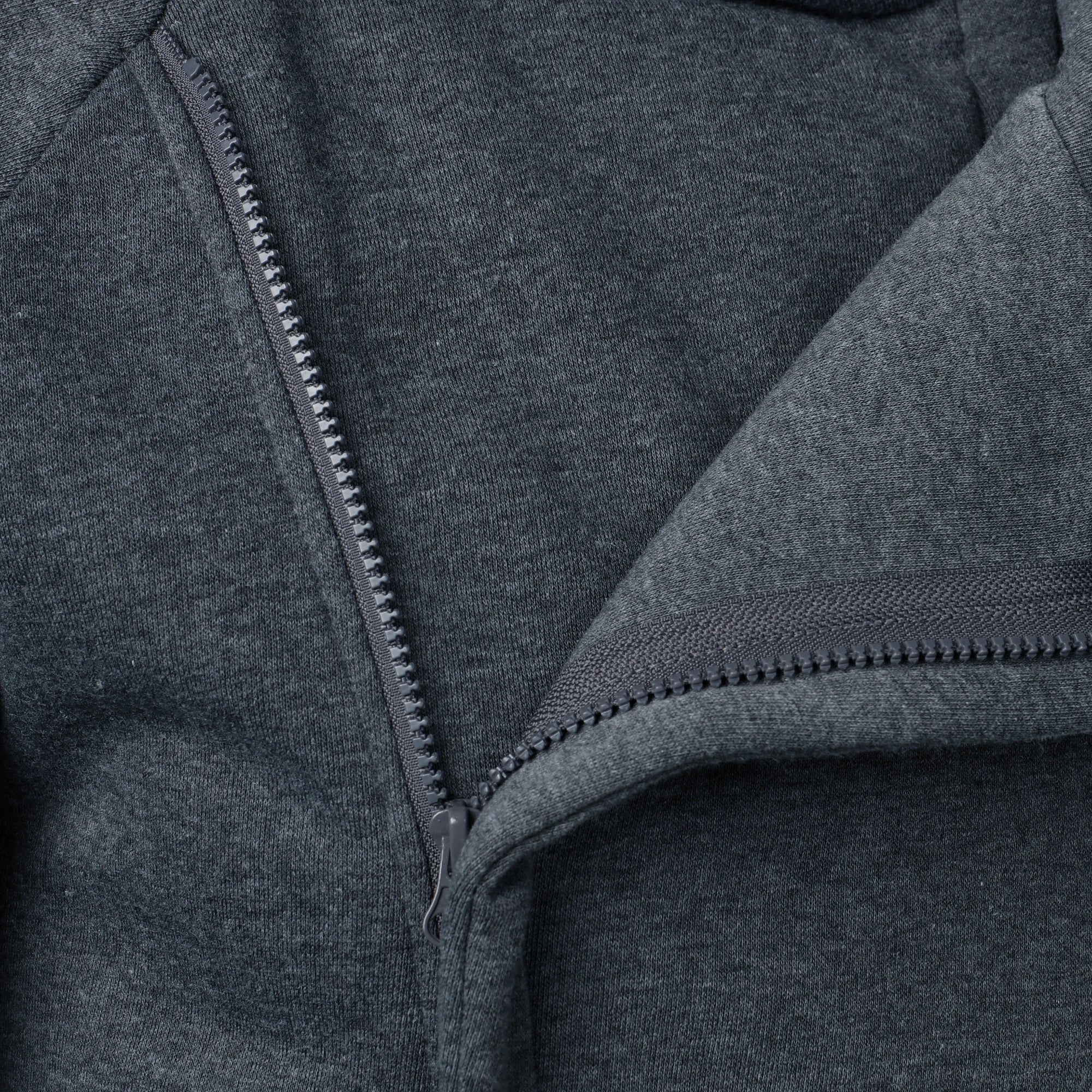Beeckhoven™ | Warme Heren Hoodie Met Rits
