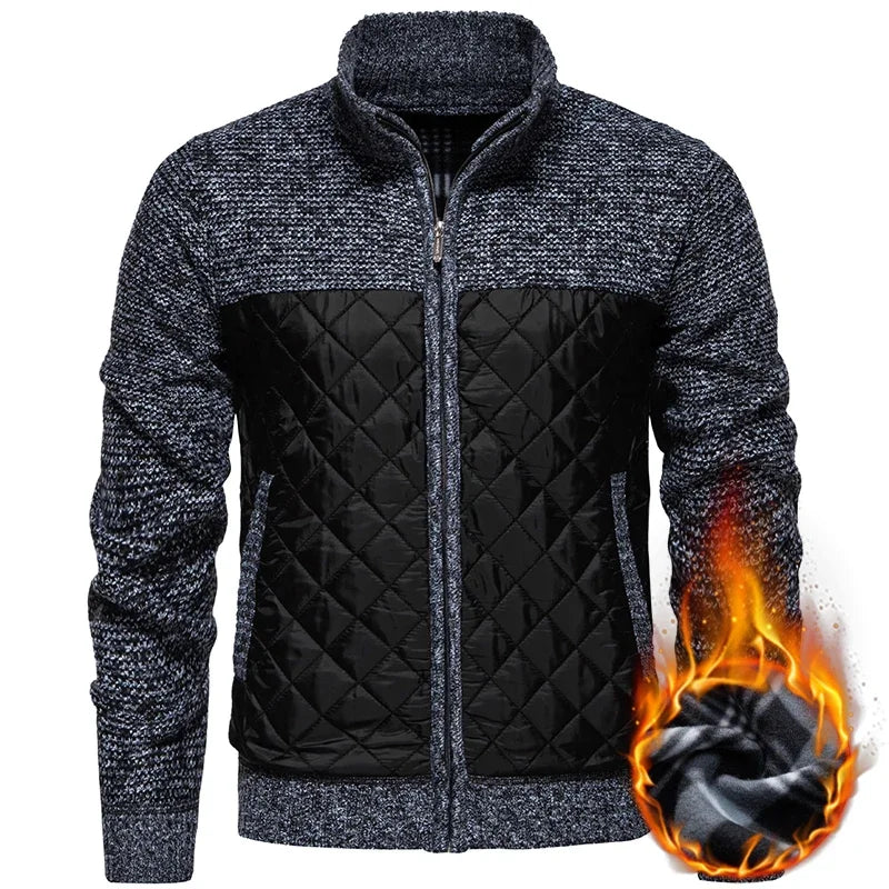 Beeckhoven™ | Stijlvolle Fleece Jas