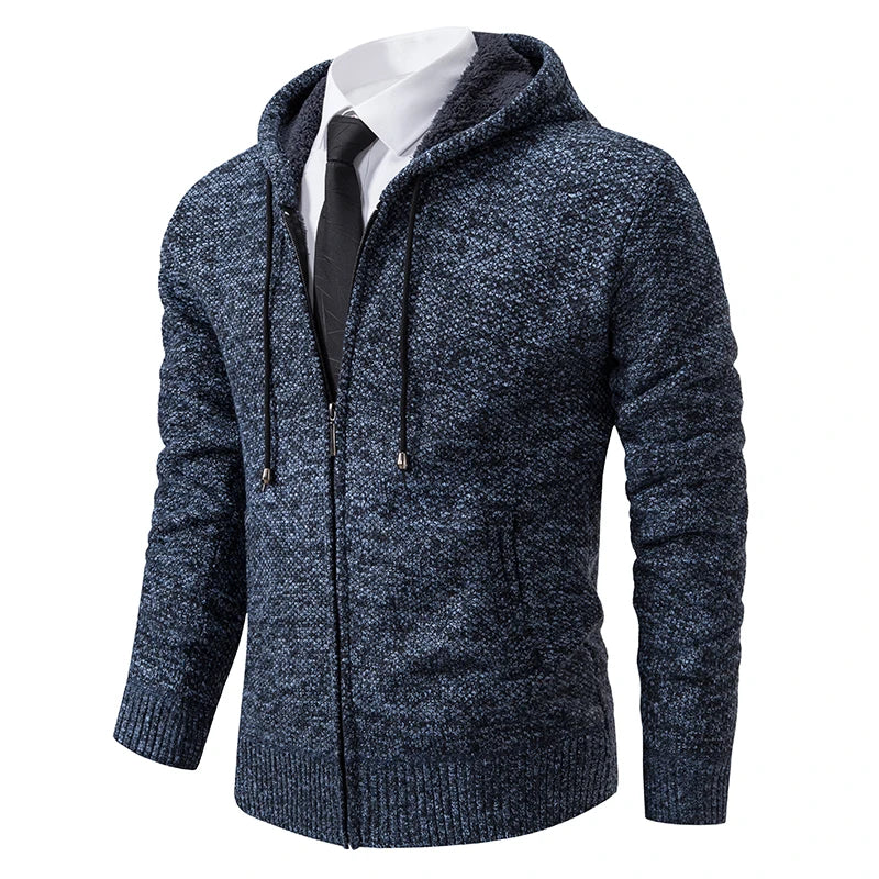 Beeckhoven™ | Stijlvol & Warm Heren Vest