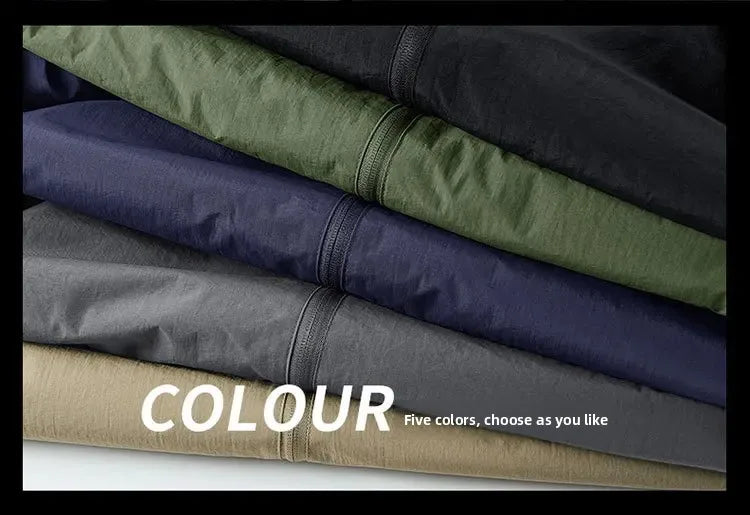 Beeckhoven™ | Lichtgewicht Herenjack