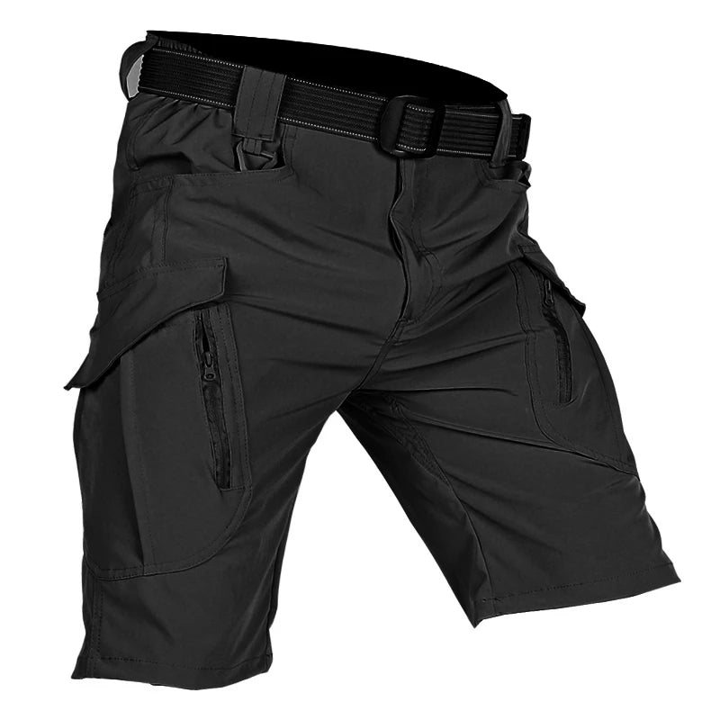 Beeckhoven™ | Praktische Mannen Short
