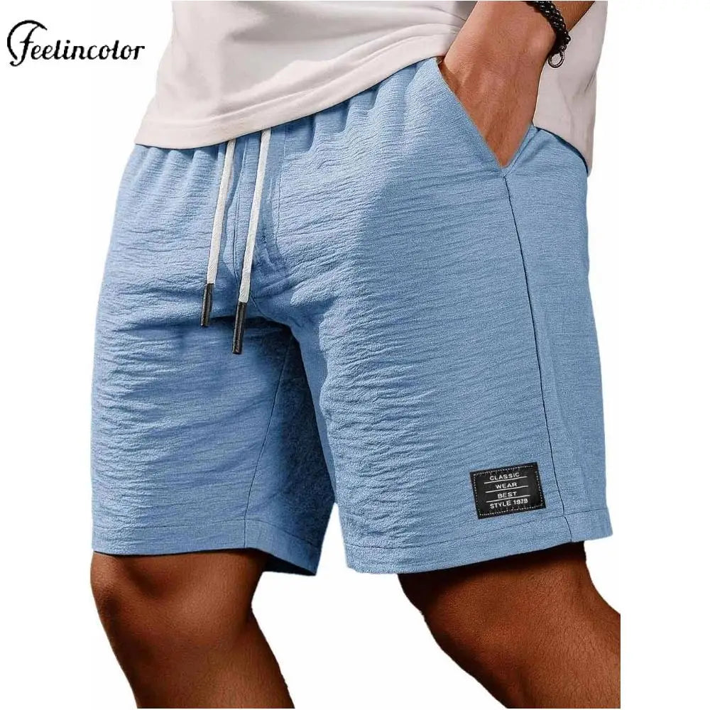 Beeckhoven™ | Stijlvolle Zomer Short