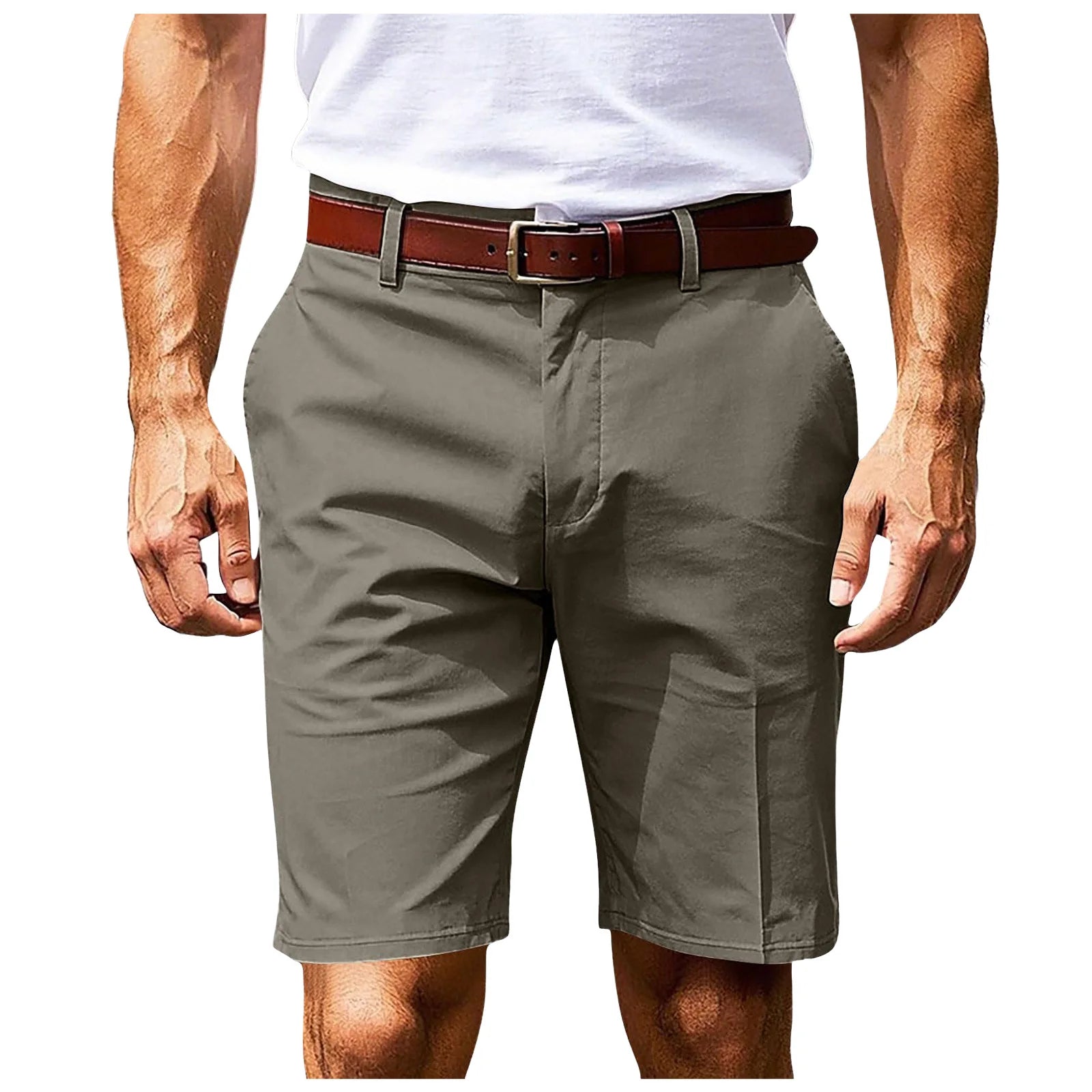 Beeckhoven™ | Stijlvolle Chino Short