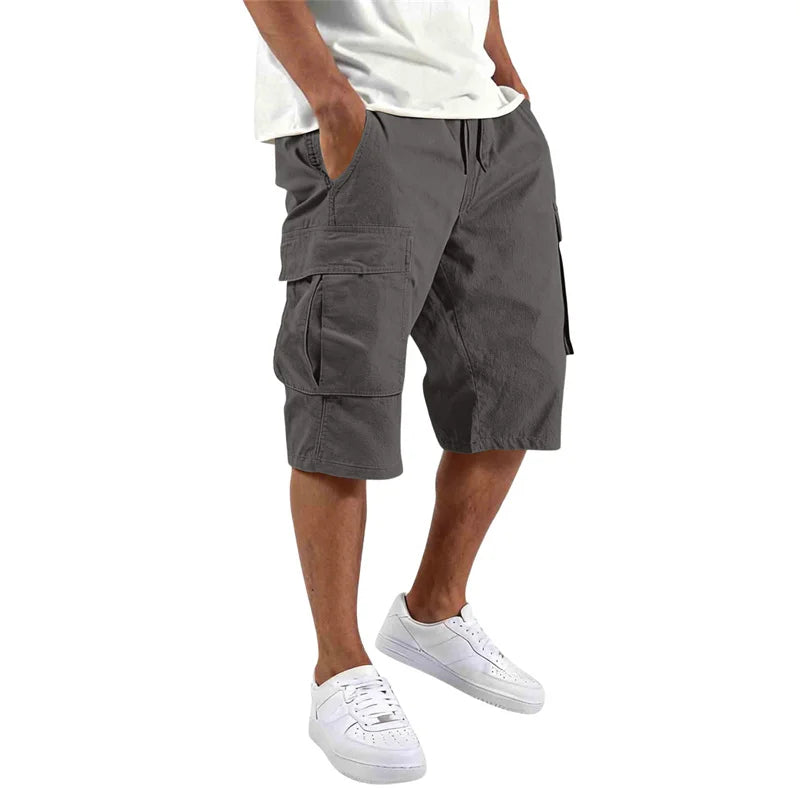 Beeckhoven™ | Praktische Outdoor Short