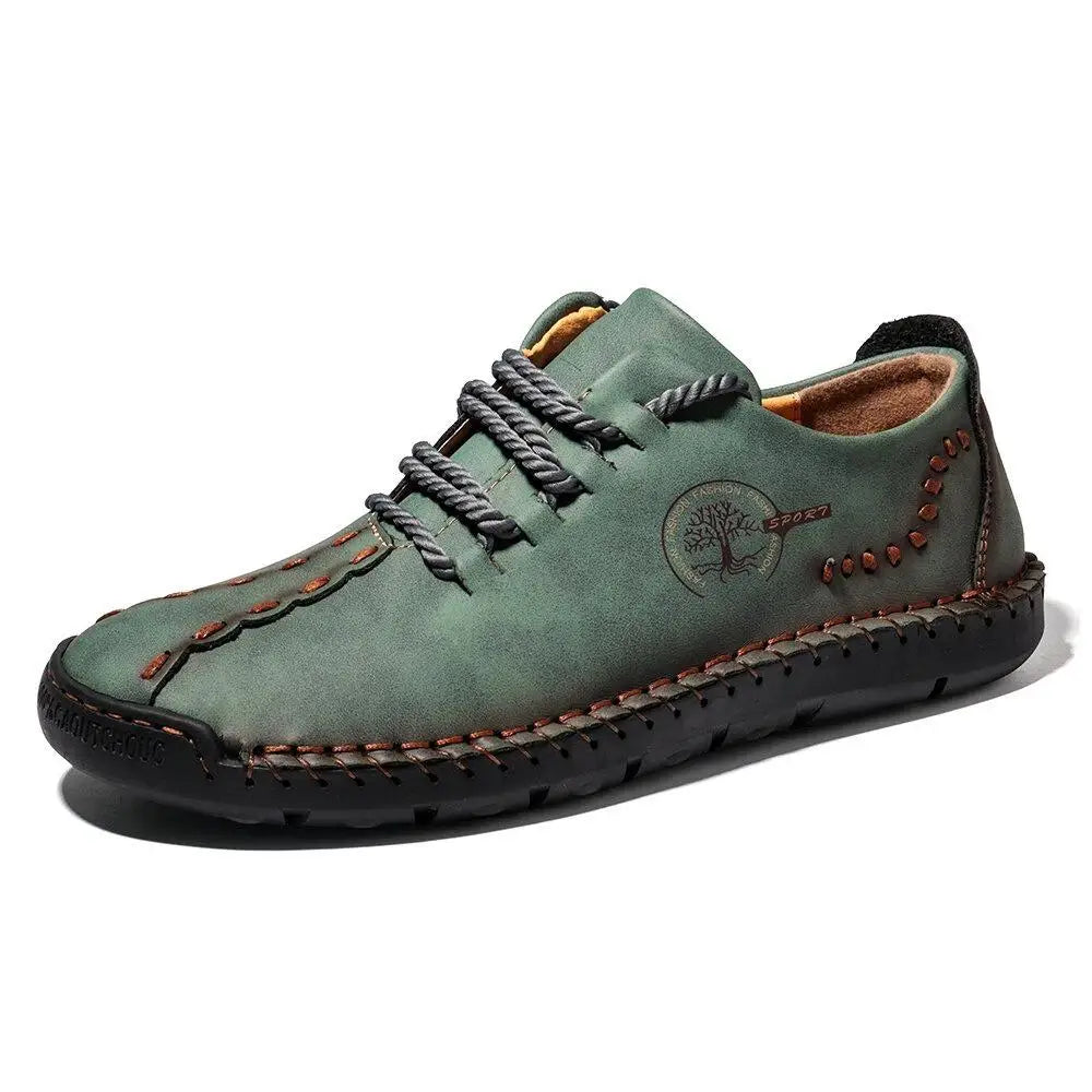 Beeckhoven™ | Ondersteunende Heren Schoenen