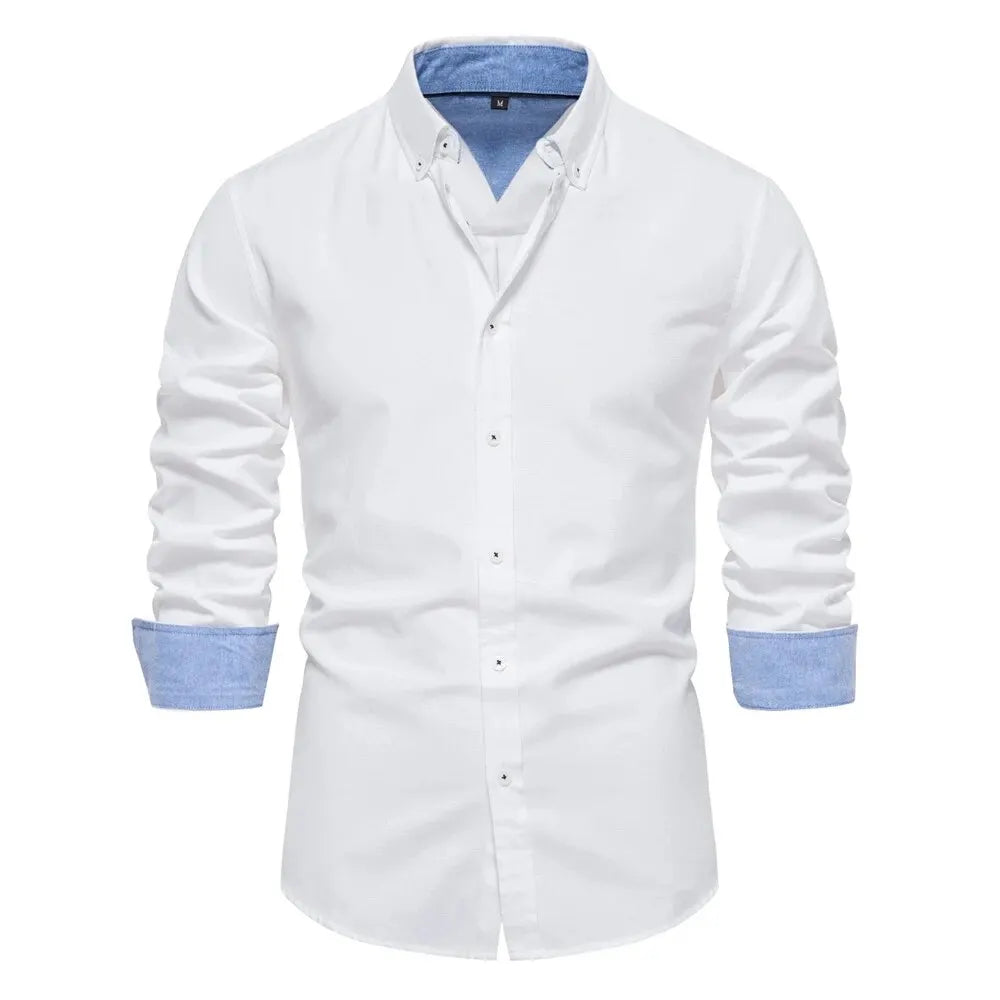 Beeckhoven™ | Stijlvolle Voorjaarsblouse