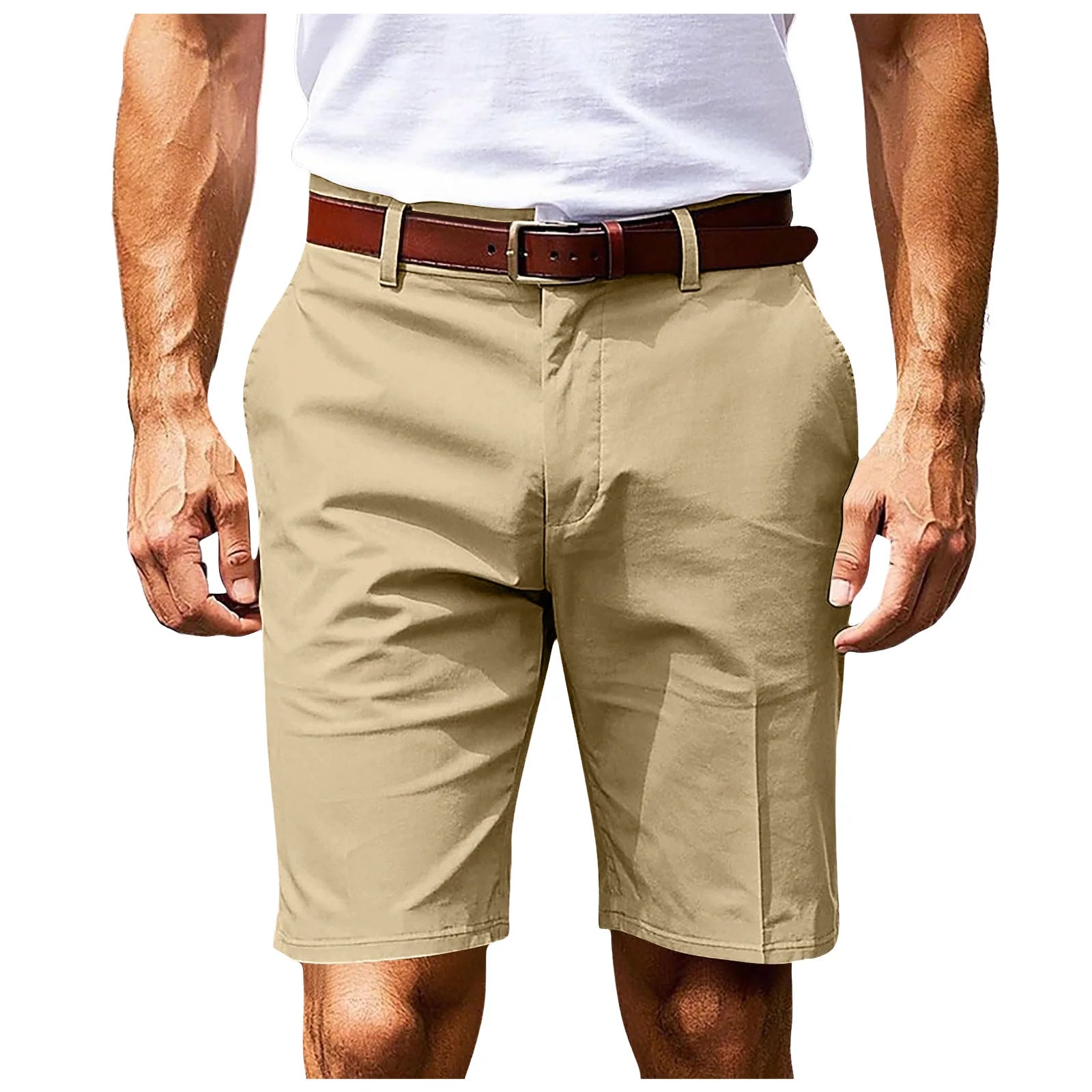 Beeckhoven™ | Stijlvolle Chino Short