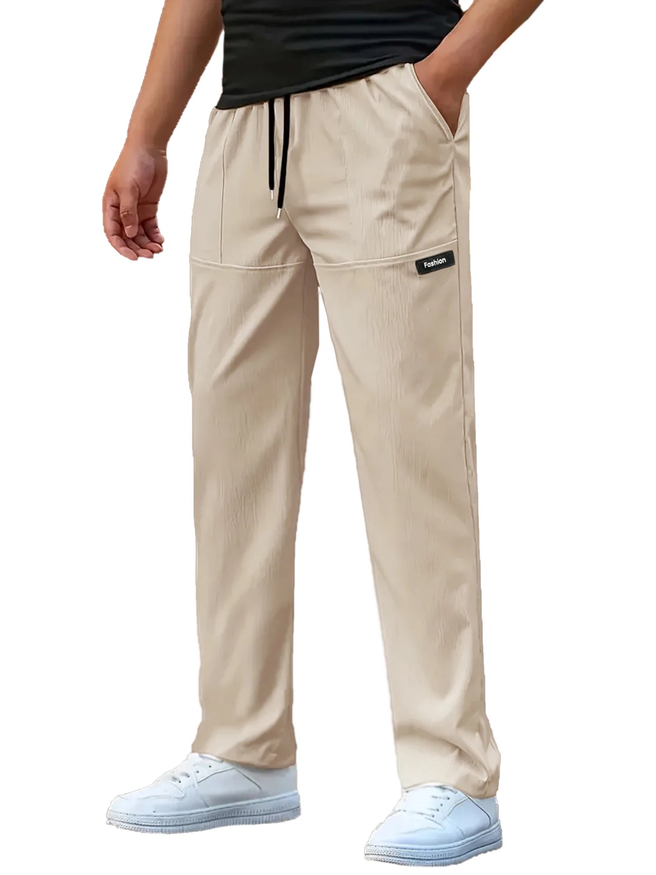 Beeckhoven™ | Lichtgewicht Heren Jogger