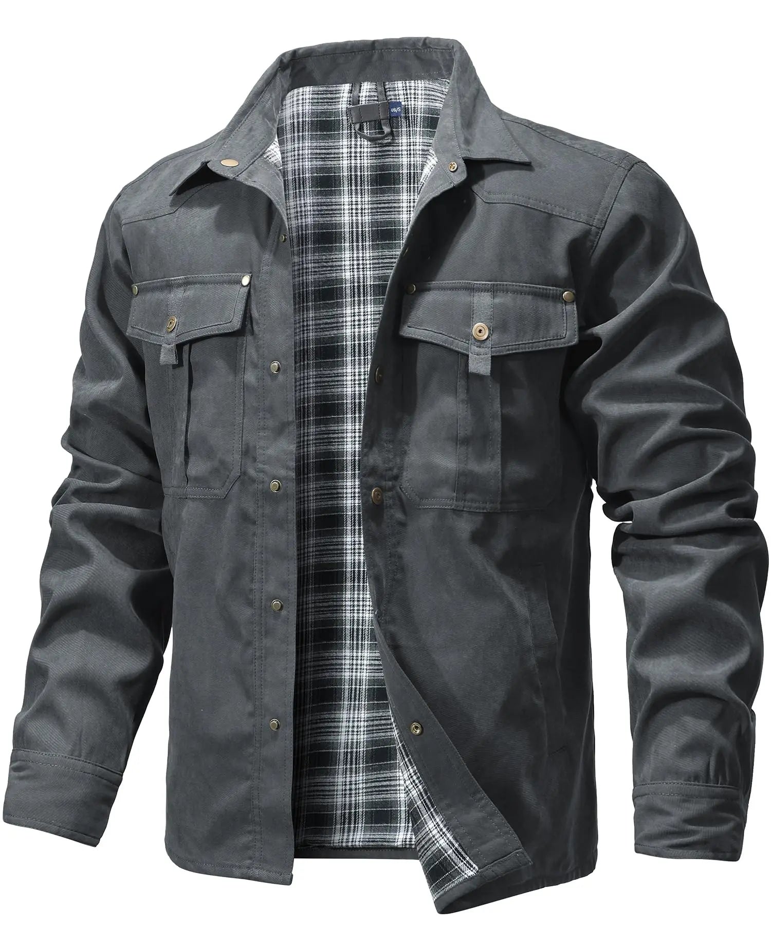 Beeckhoven ™ | Casual Herfstjas