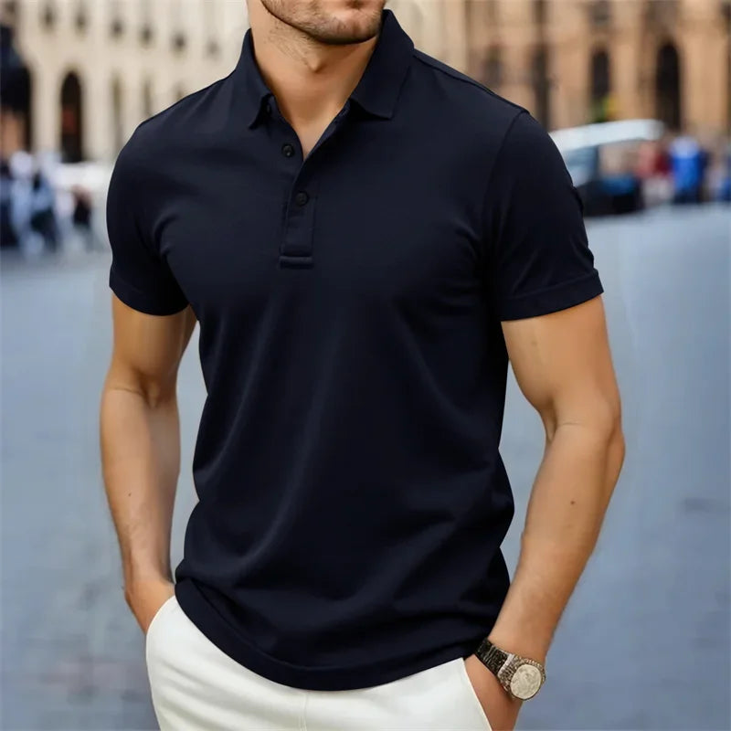 Beeckhoven™ | Casual Poloshirt