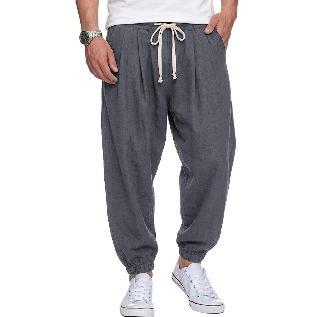 Beeckhoven™ | Comfortabele & Ademende Heren Broek