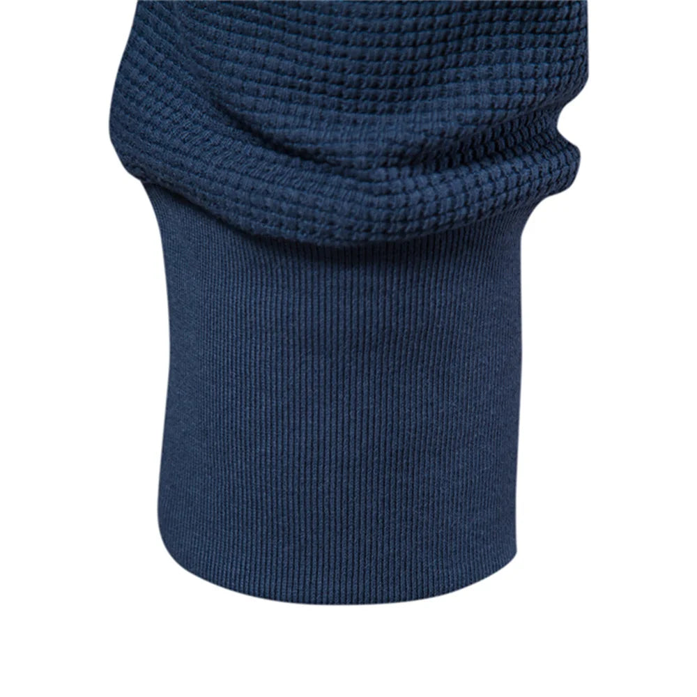 Beeckhoven™ | Premium Long Sleeve Met Borstzak