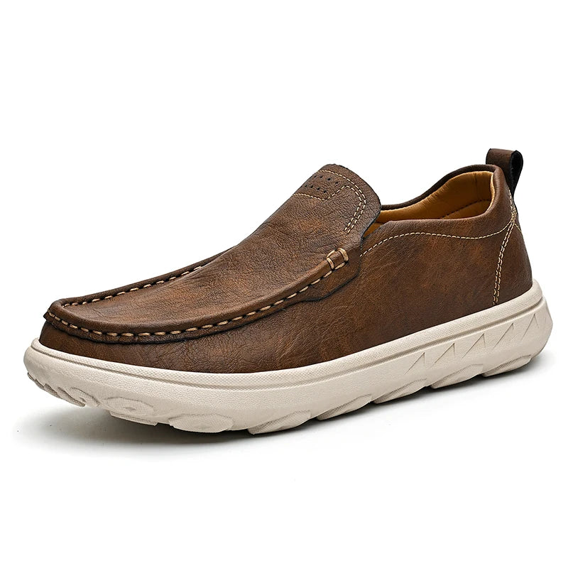Beeckhoven™ | Comfortabele Heren Instappers