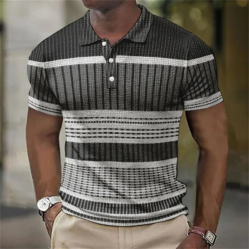 Beeckhoven ™ | Modern Heren Poloshirt