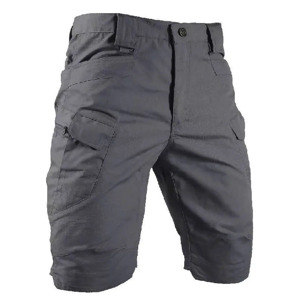Beeckhoven™ | Praktische Heren Zomerbroek
