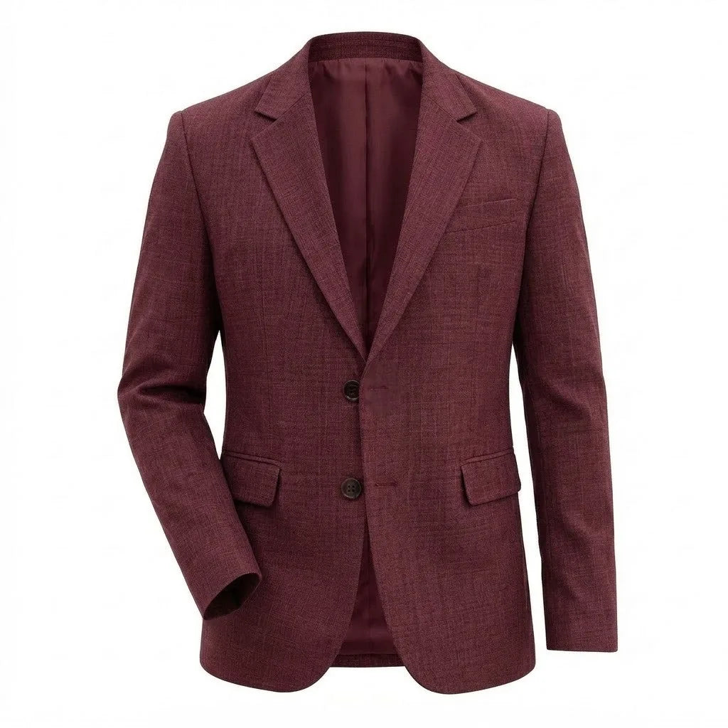 Beeckhoven™ | Hoogwaardige Heren Blazer