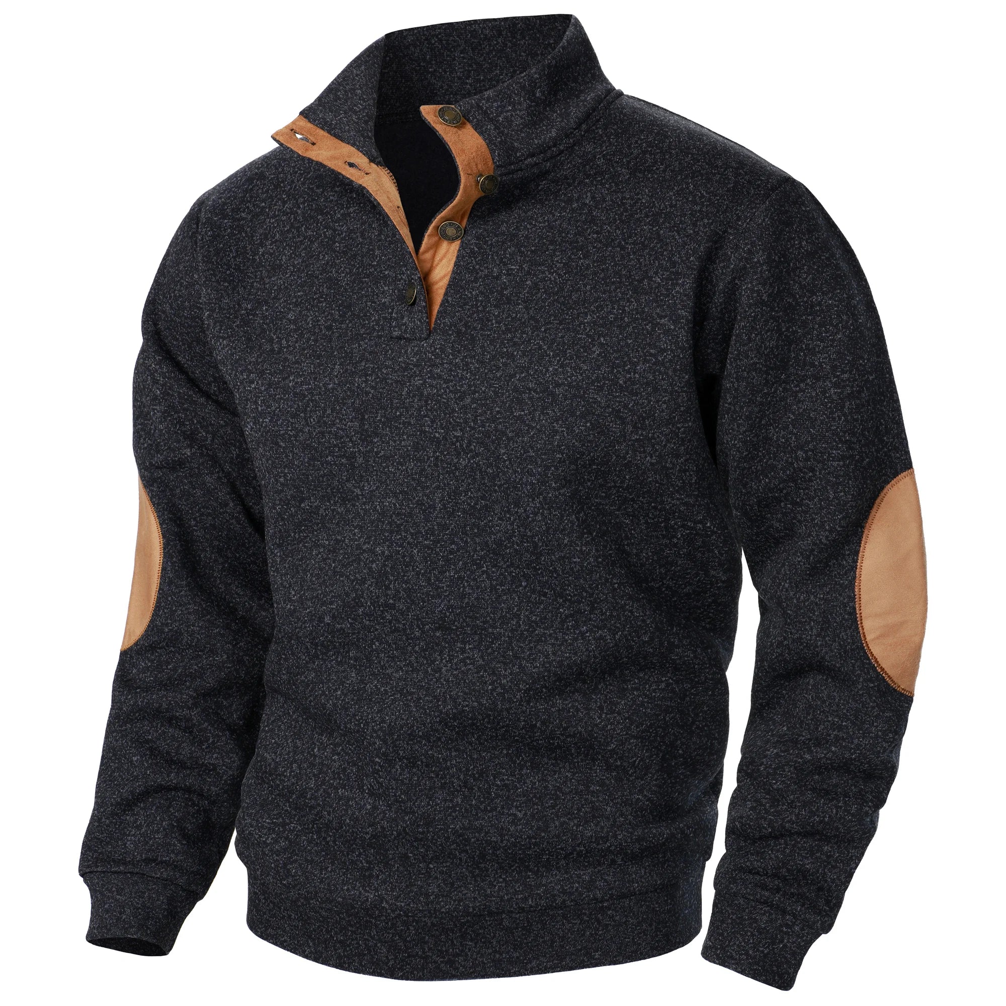 Beeckhoven™ | Klassieke Heren Pullover