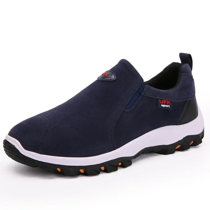 Beeckhoven™ | Ondersteunende & Comfortabele Anti Slip Schoenen