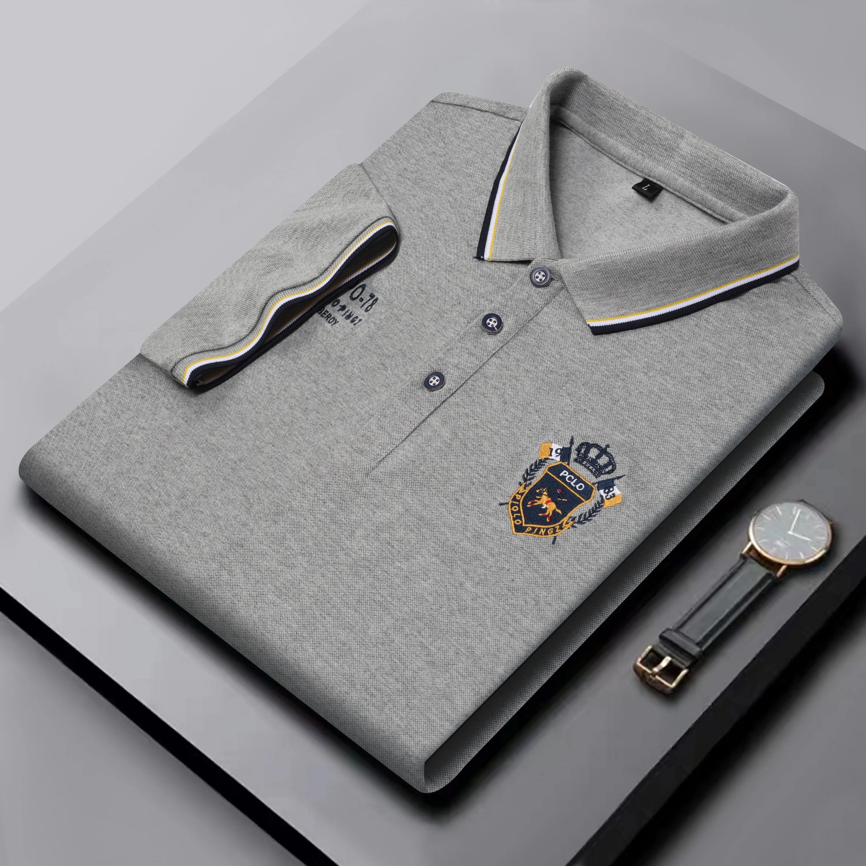 Beeckhoven™ | Premium Zomer Polo