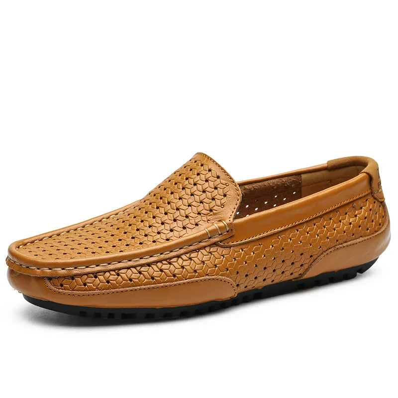 Beeckhoven™ | Luxe Heren Loafers