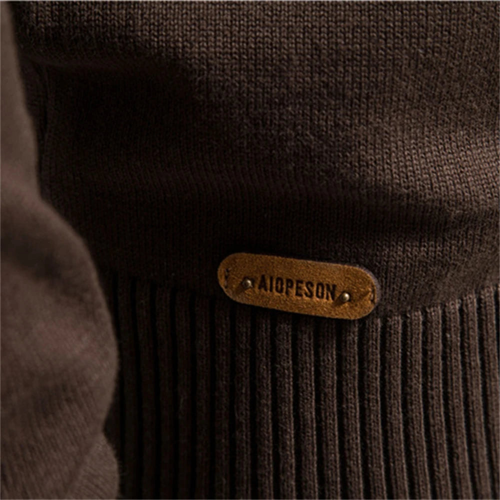 Beeckhoven™ | Premium Katoenen Winter Vest