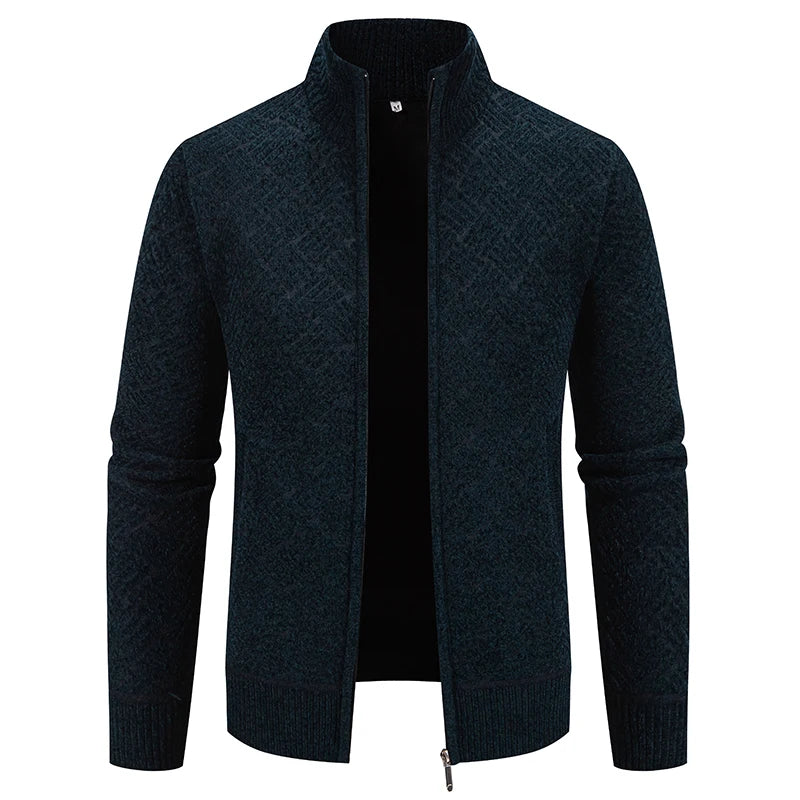 Beeckhoven™ | Modern Fleece Vest