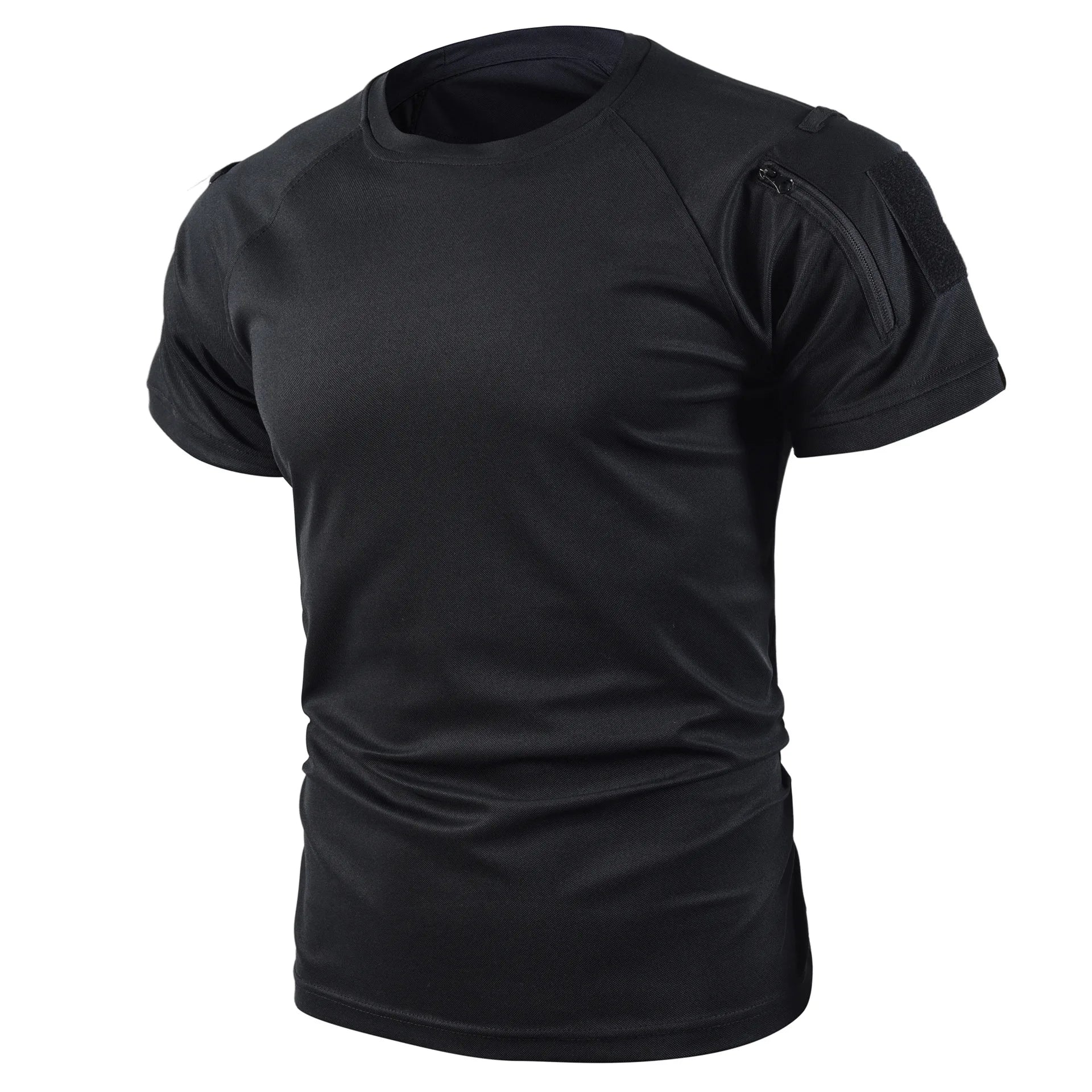 Beeckhoven ™ | Sneldrogend Tactisch T-shirt