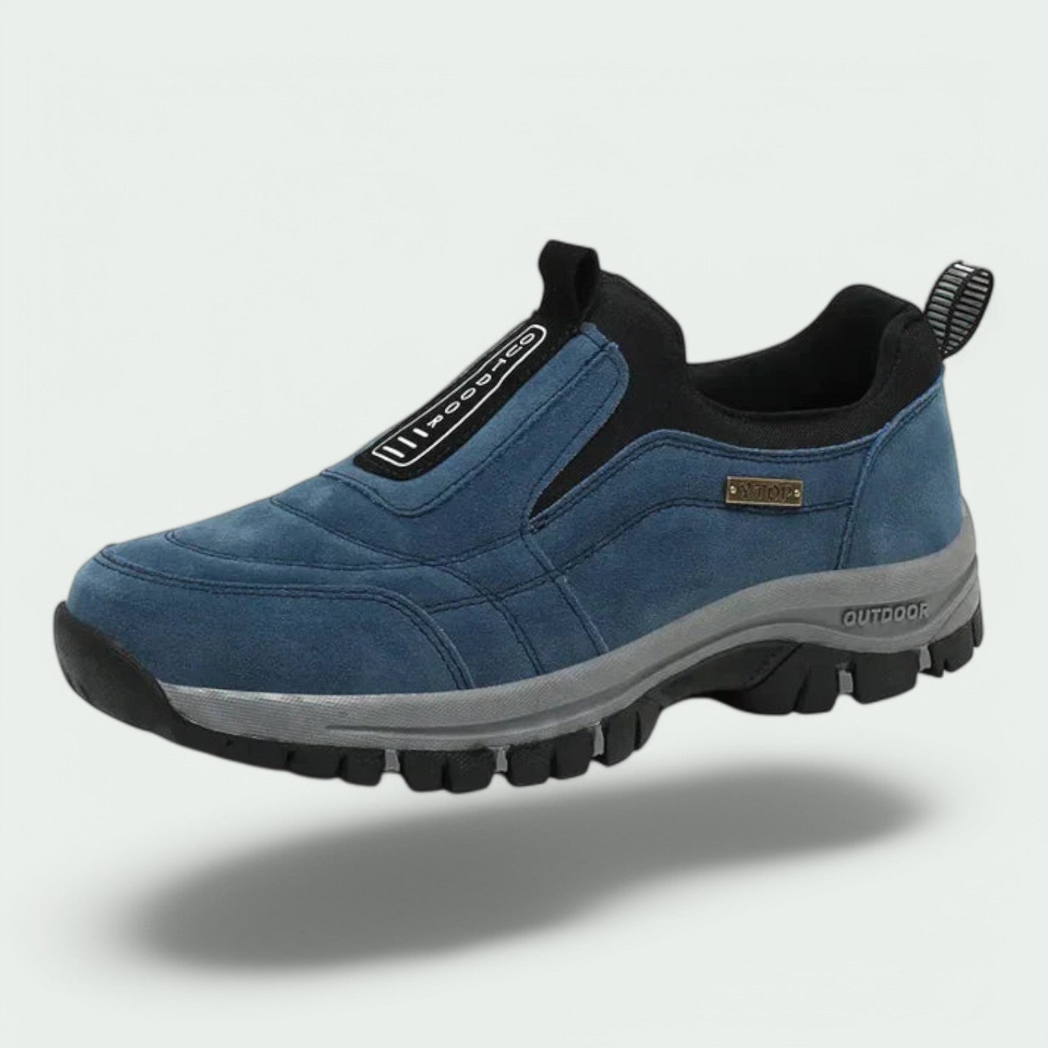 Beeckhoven™ | Comfortabele Wandelschoenen Met Voetboogondersteuning