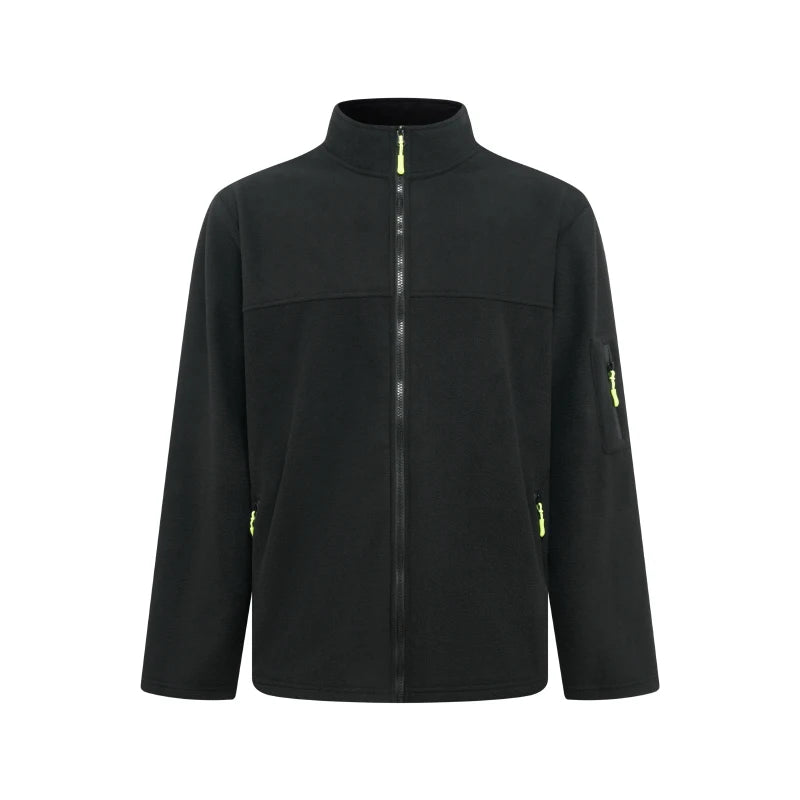 Beeckhoven™ | Outdoor Heren Fleece Vest