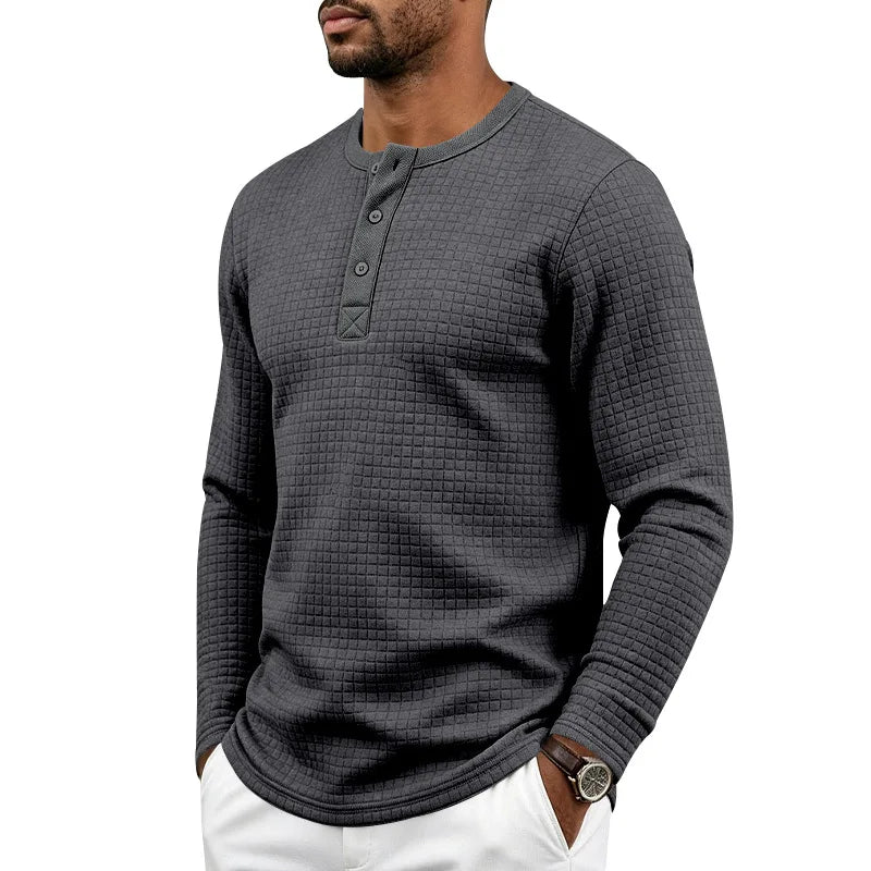 Beeckhoven™ | Casual Shirt Met Ruitpatroon