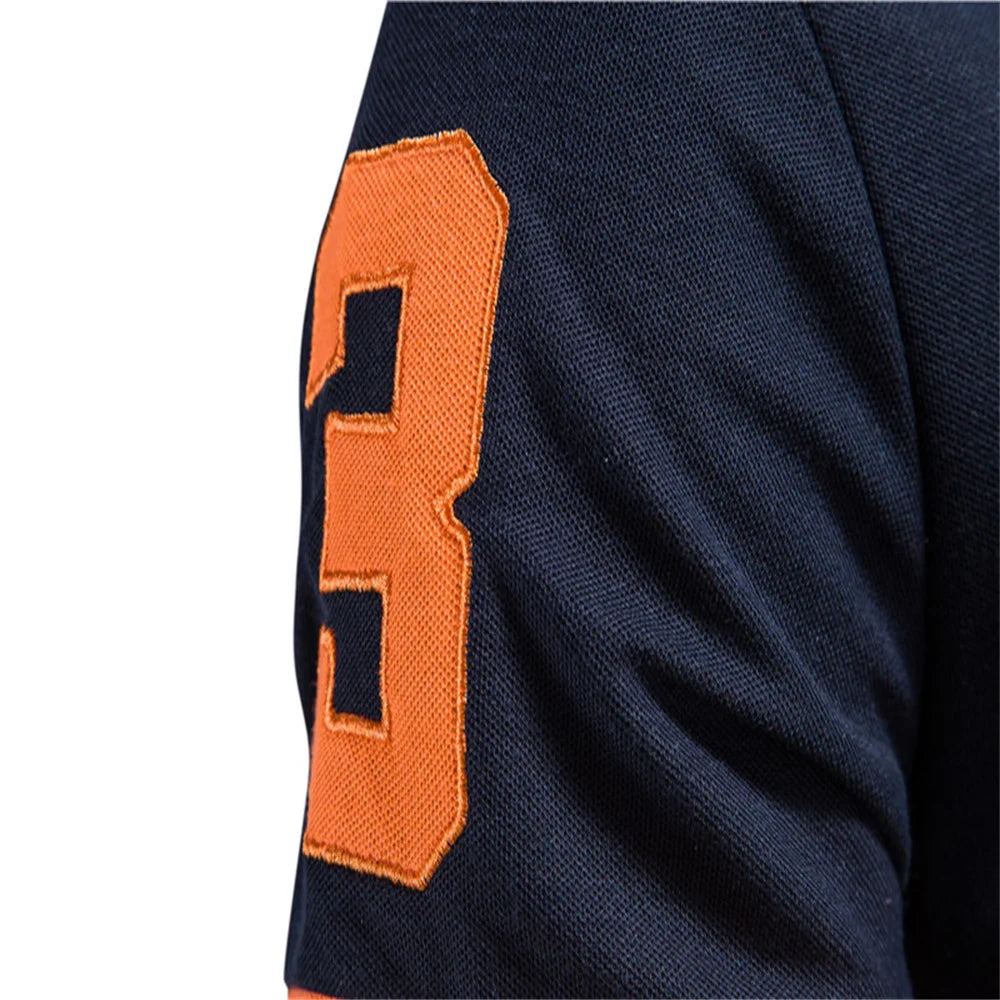 Beeckhoven™ | Heren Zomer Polo