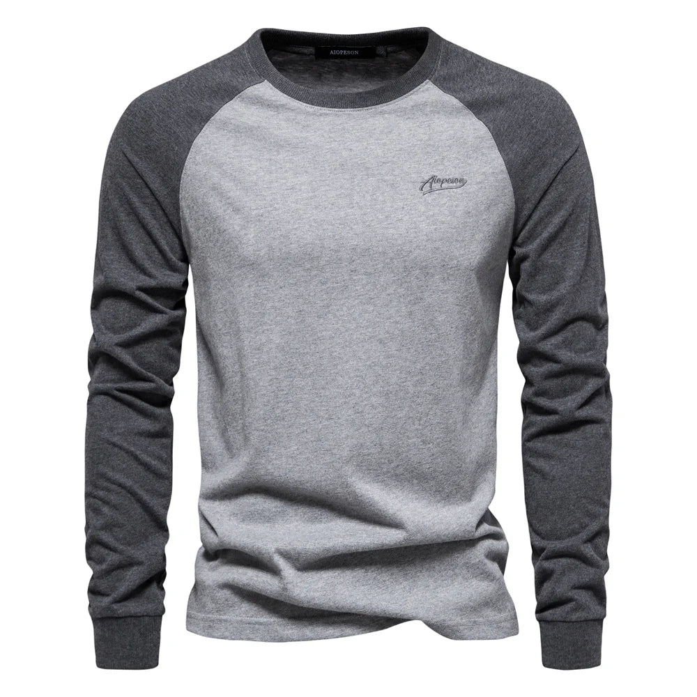 Beeckhoven™ | Long Sleeve Shirt